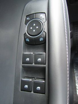 Used 2025 Ford Mustang Mach-E Select w/ Comfort Package Lite image 32
