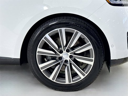 Used 2025 Land Rover Range Rover Autobiography image 36
