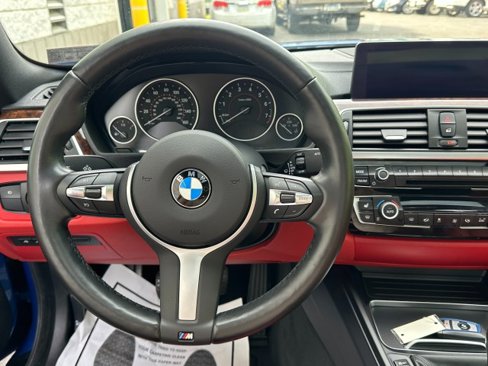 Used 2020 BMW 440i xDrive Coupe w/ M Sport Package image 6