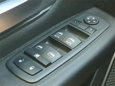 Used 2023 RAM 1500 Tradesman w/ Tradesman Group image 11