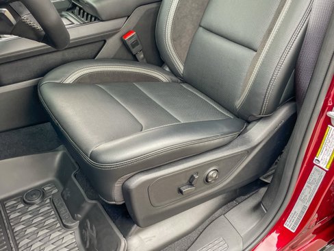 New 2025 RAM 1500 Rebel w/ G/T Package image 17