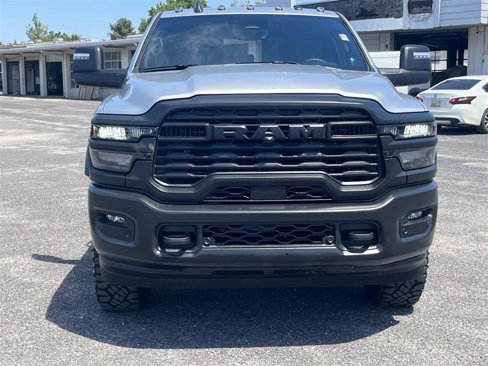 New 2026 RAM 2500 Tradesman image 8