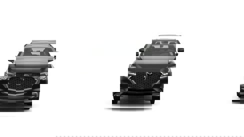 New 2025 MAZDA MAZDA3 s image 5