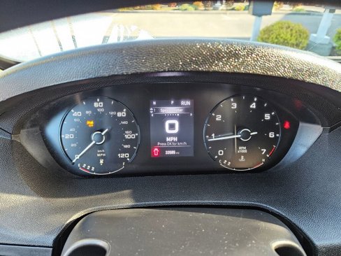 Used 2023 RAM ProMaster 2500 image 19