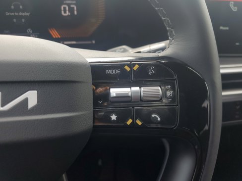New 2026 Kia Sorento LX image 27