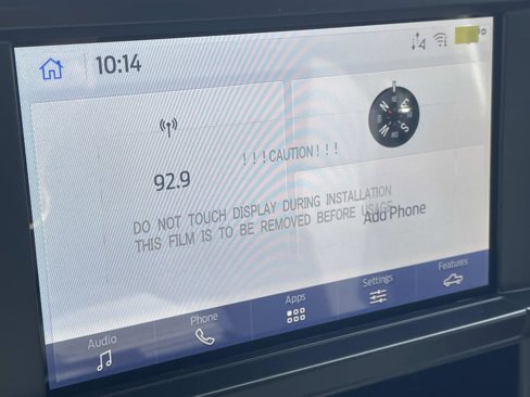 New 2025 Ford F250 XL w/ STX Appearance Package image 18