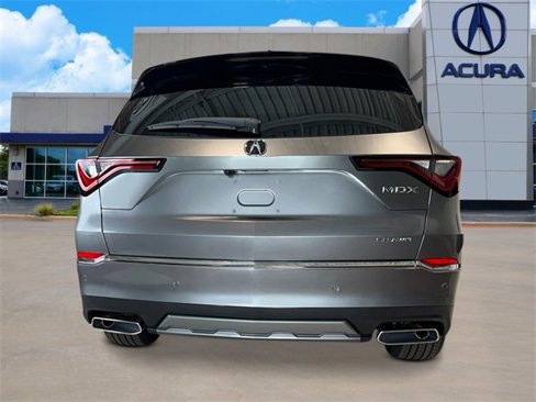 New 2026 Acura MDX w/ Technology Package image 4