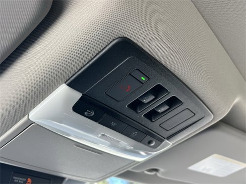 New 2026 Nissan Rogue Platinum image 12