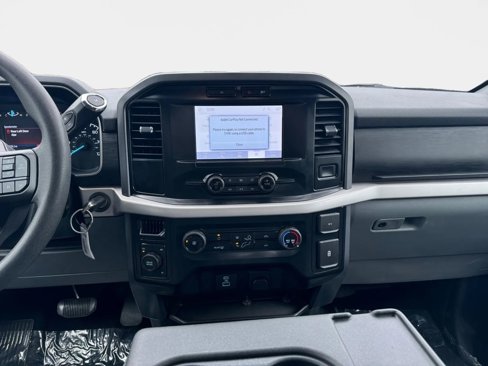Used 2023 Ford F150 XLT image 13