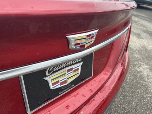 Used 2023 Cadillac CT5 Premium Luxury w/ Platinum Package image 13