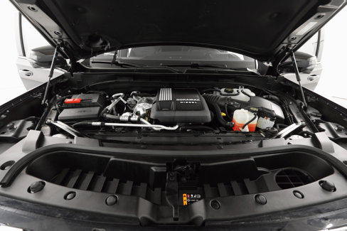 Used 2023 GMC Yukon XL Denali image 43