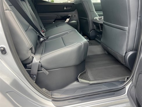 New 2026 Toyota Tundra Limited image 15