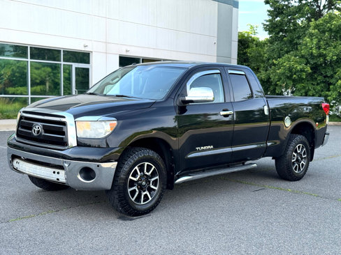 Used 2011 Toyota Tundra 4x4 Double Cab image 5