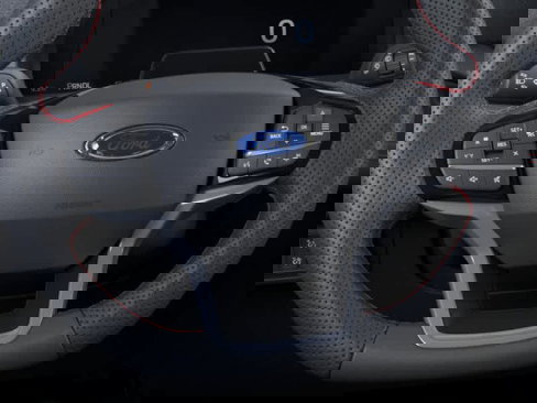 New 2025 Ford Explorer ST-Line image 12