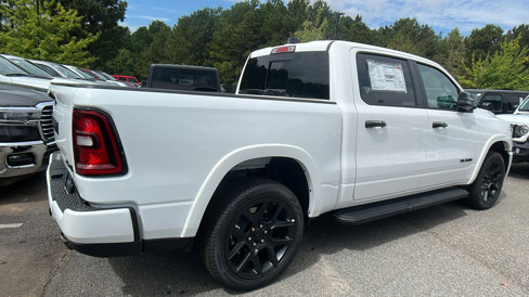 New 2026 RAM 1500 Laramie image 8