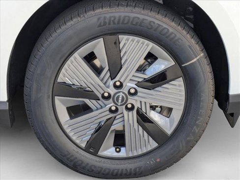 New 2025 Nissan Murano SL image 9