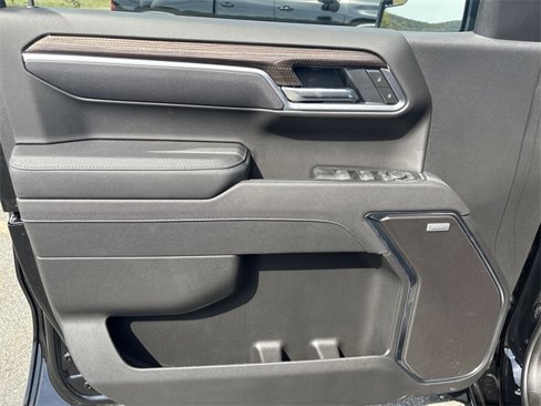 New 2026 Chevrolet Silverado 1500 RST w/ Redline Edition image 23