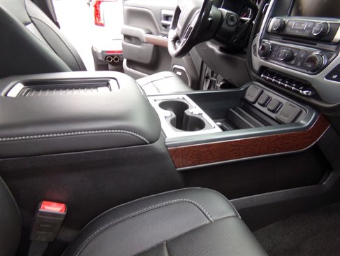 Used 2018 GMC Sierra 1500 SLT image 30
