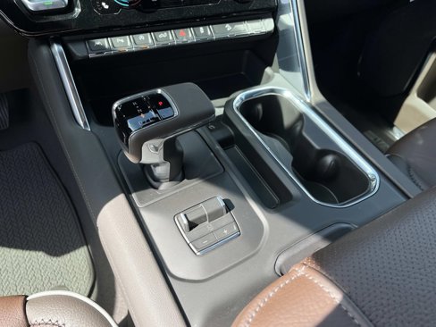 New 2026 GMC Sierra 1500 Denali image 31