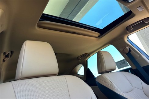 New 2026 Lexus NX 350 AWD image 15