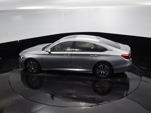 Used 2022 Honda Accord EX-L image 28