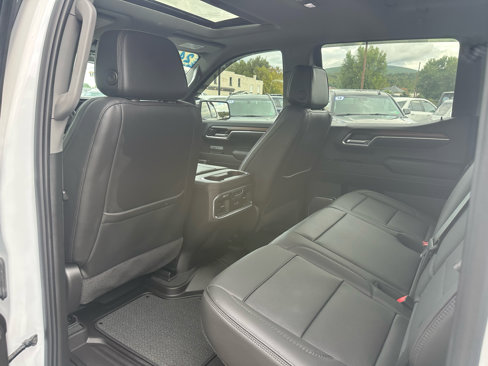 Used 2024 GMC Sierra 1500 Denali w/ Denali Reserve Package image 31