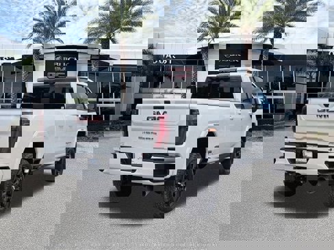 New 2026 GMC Sierra 2500 AT4 w/ AT4 Premium Plus Package image 6