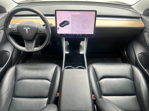 Used 2019 Tesla Model 3 Standard Range Plus image 22