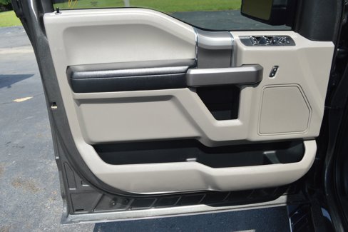 Used 2020 Ford F150 XLT w/ Equipment Group 302A Luxury image 13