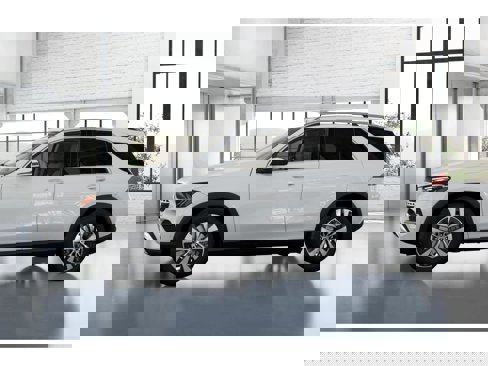 New 2026 Mercedes-Benz GLE 350 4MATIC image 35