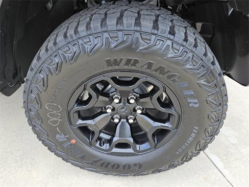New 2026 RAM 1500 RHO w/ RHO Level 1 Equipment Group image 17