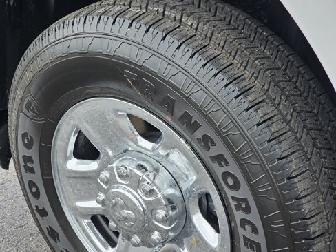 New 2026 RAM 3500 Tradesman image 11