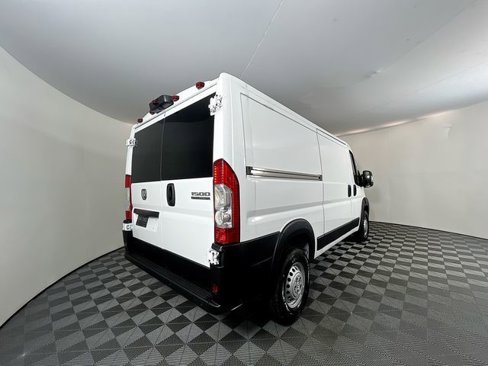 New 2026 RAM ProMaster 1500 image 9