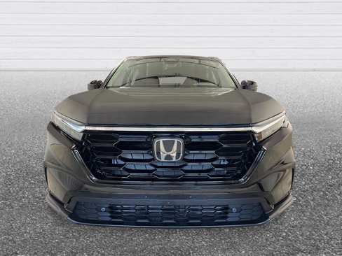 New 2026 Honda CR-V EX-L image 9