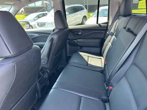 Used 2023 Honda Ridgeline RTL image 25