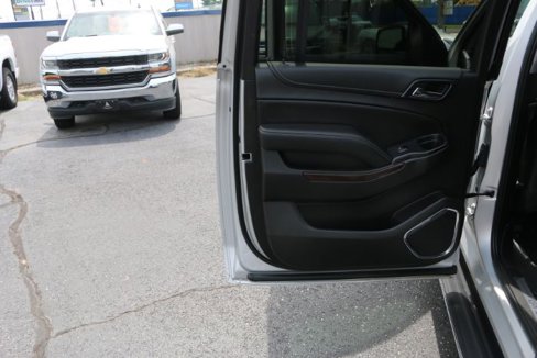 Used 2020 GMC Yukon XL SLT w/ Open Road Package image 17