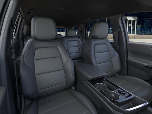 New 2026 Chevrolet Equinox LT w/ Convenience Package II image 16
