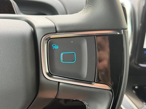 New 2025 Ford Expedition Platinum w/ Stealth Performance Package image 13
