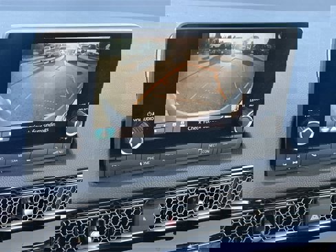 Certified 2022 Honda Civic Sport image 18