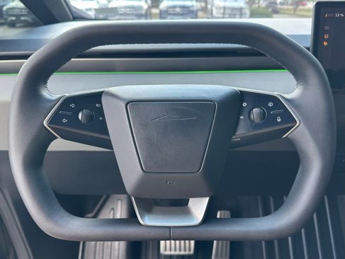 Used 2024 Tesla Cybertruck AWD Crew Cab image 53