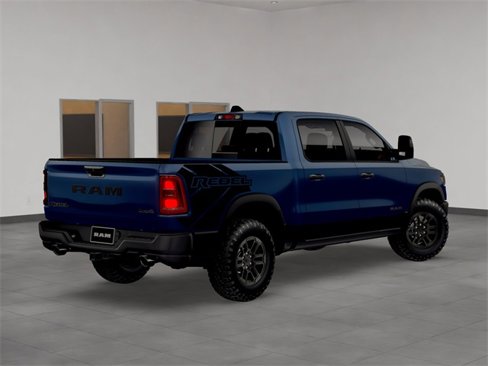 New 2026 RAM 1500 Rebel image 3