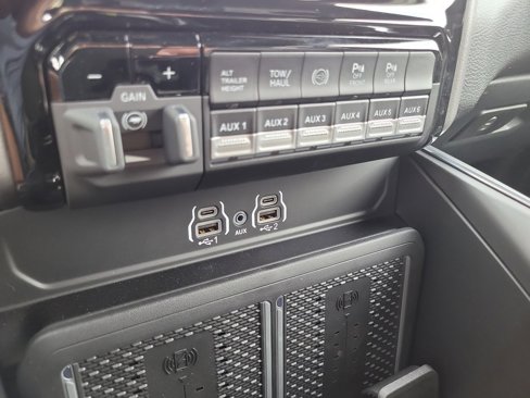 New 2026 RAM 3500 Laramie image 25
