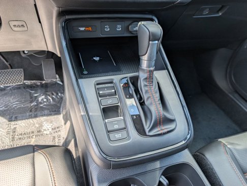 New 2026 Honda CR-V Sport-L image 19