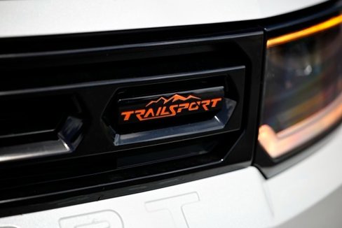 New 2026 Honda Passport TrailSport Elite image 16
