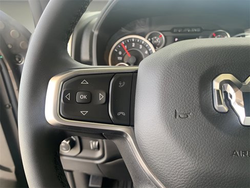 New 2026 RAM 2500 Big Horn image 32