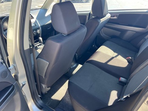 Used 2008 Suzuki SX4 Sedan image 27