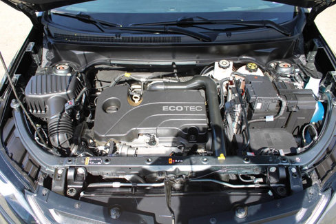 Used 2021 Chevrolet Equinox LT image 16