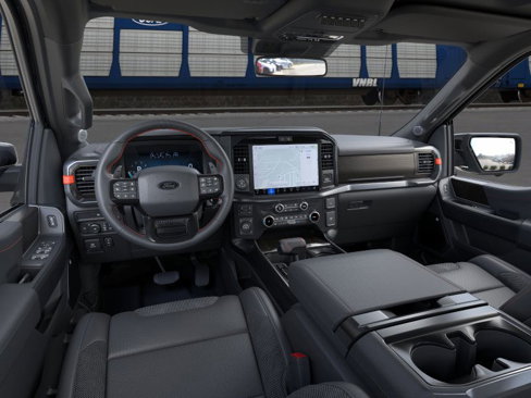 New 2025 Ford F150 Raptor image 9