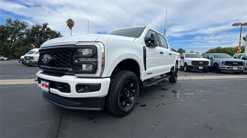 New 2026 Ford F250 XL image 9