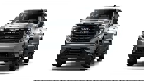 New 2026 GMC Sierra 1500 Elevation w/ Preferred Package image 51